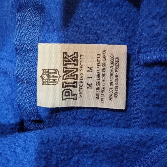 Victoria's Secret PINK Detroit Lions Hoodie - Picture 13 of 14
